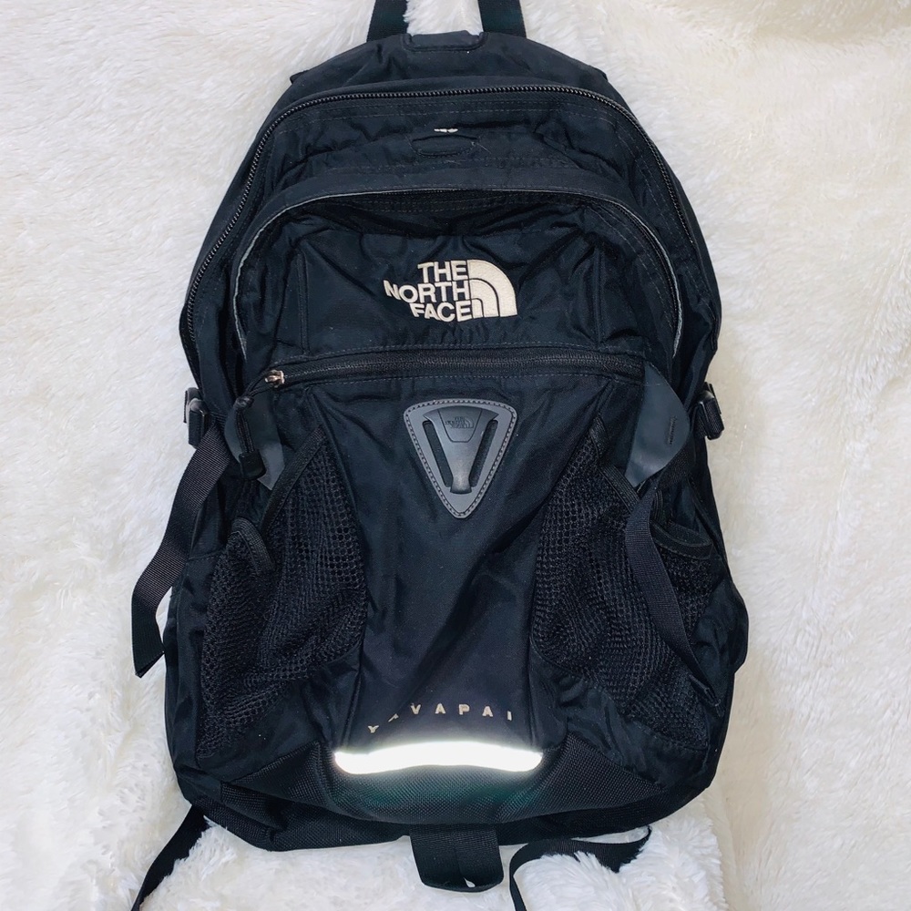North Face Yavapai Backpack
